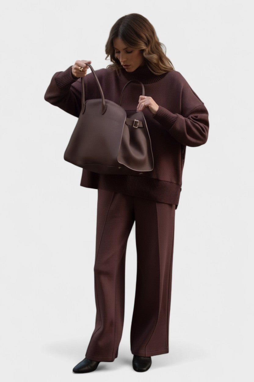 Agnete™ | Ensemble confortable