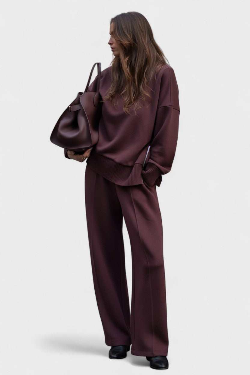 Agnete™ | Ensemble confortable