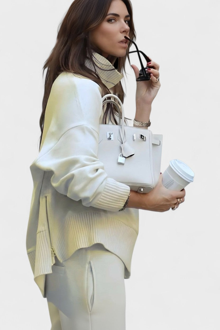 Agnete™ | Ensemble confortable