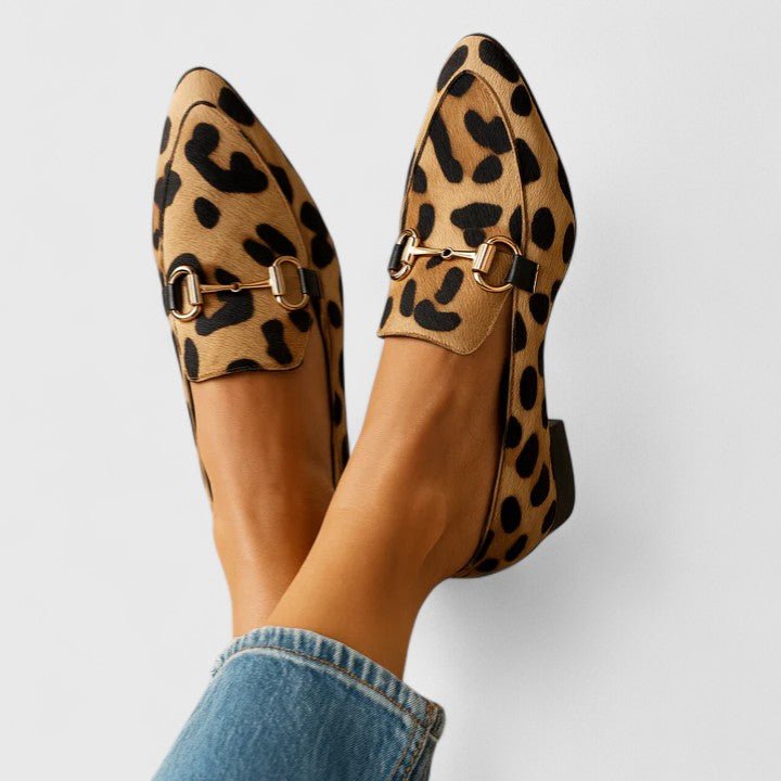 Aireyah | Mocassins