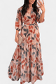 Aïsha | Maxi Robe