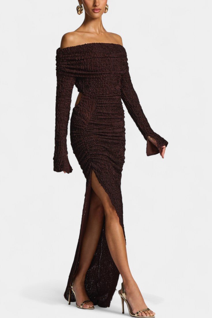 Alberte | Maxi Robe