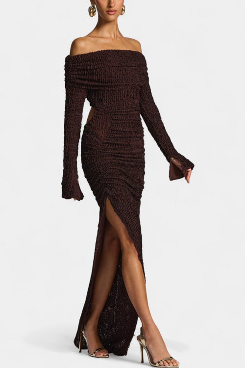 Alberte | Maxi Robe
