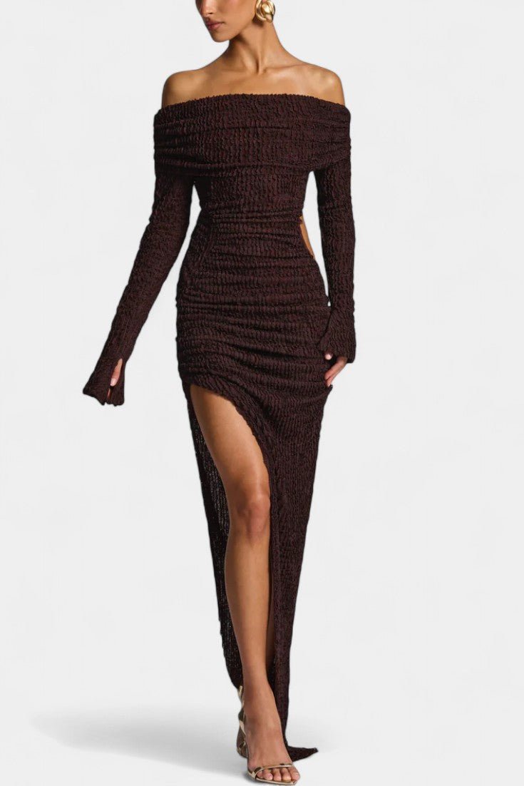 Alberte | Maxi Robe