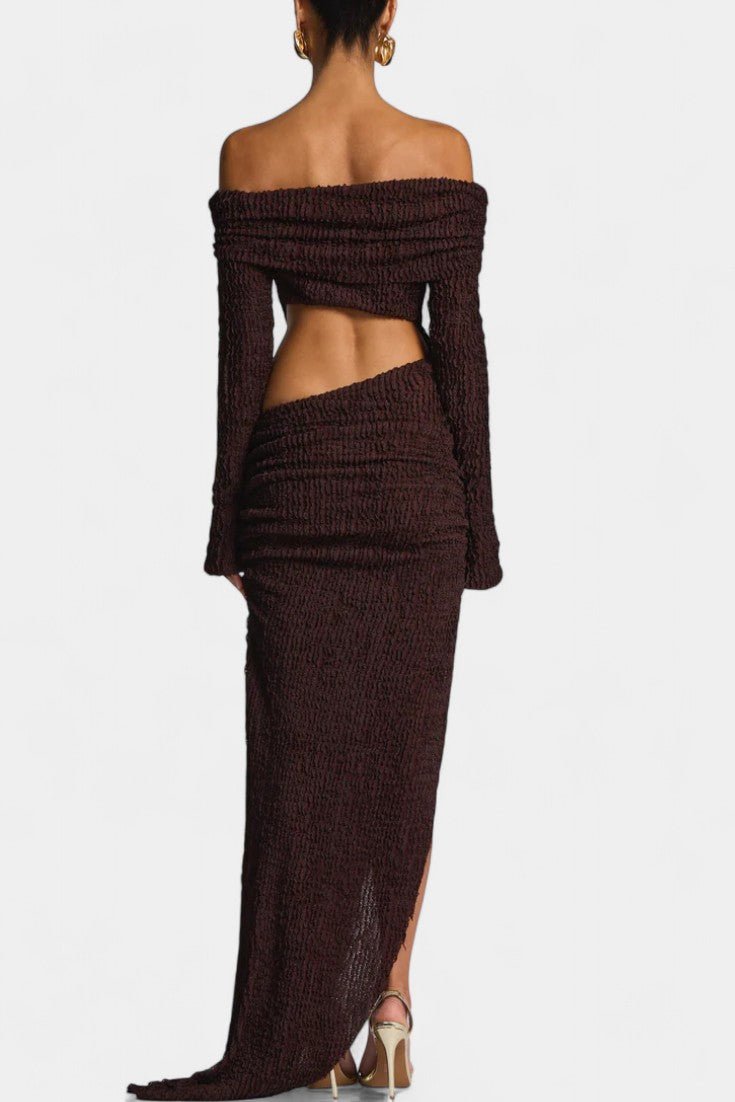 Alberte | Maxi Robe