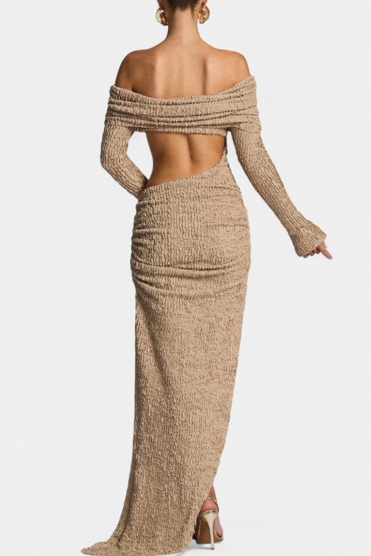 Alberte | Maxi Robe