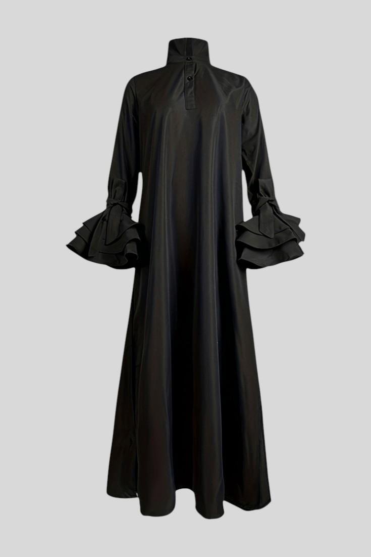 Alberte | Robe midi