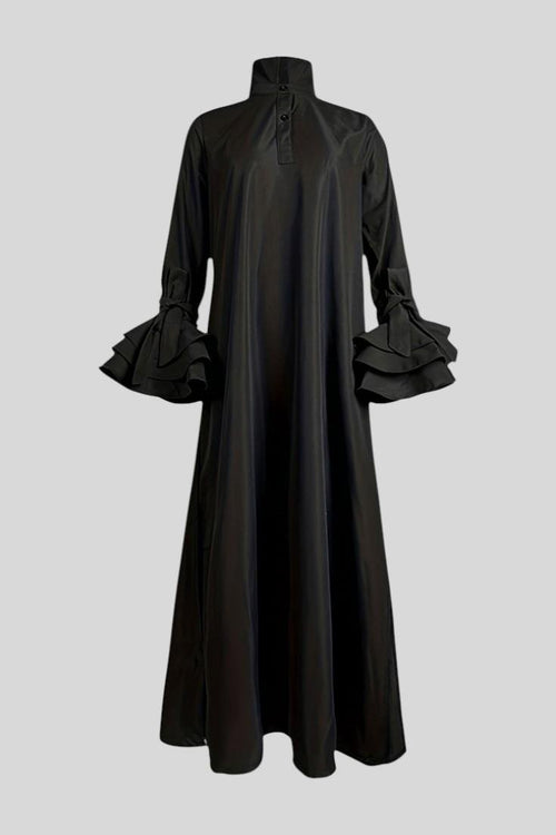 Alberte | Robe midi