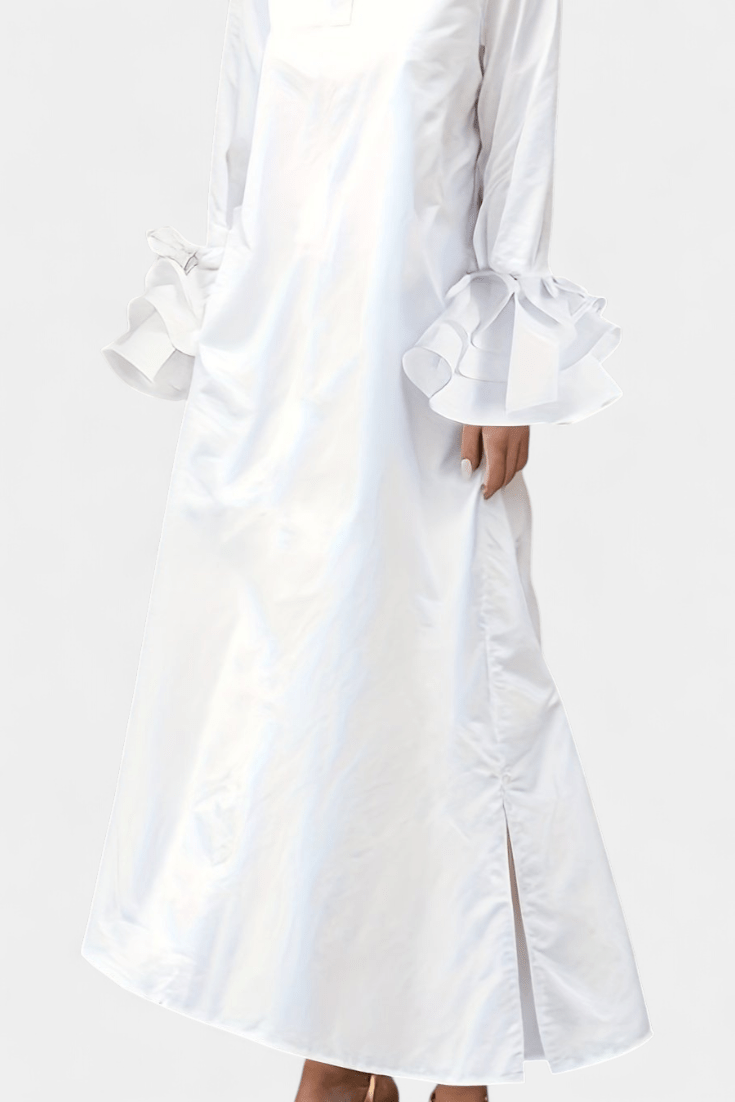 Alberte | Robe midi