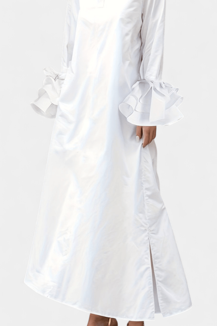 Alberte | Robe midi