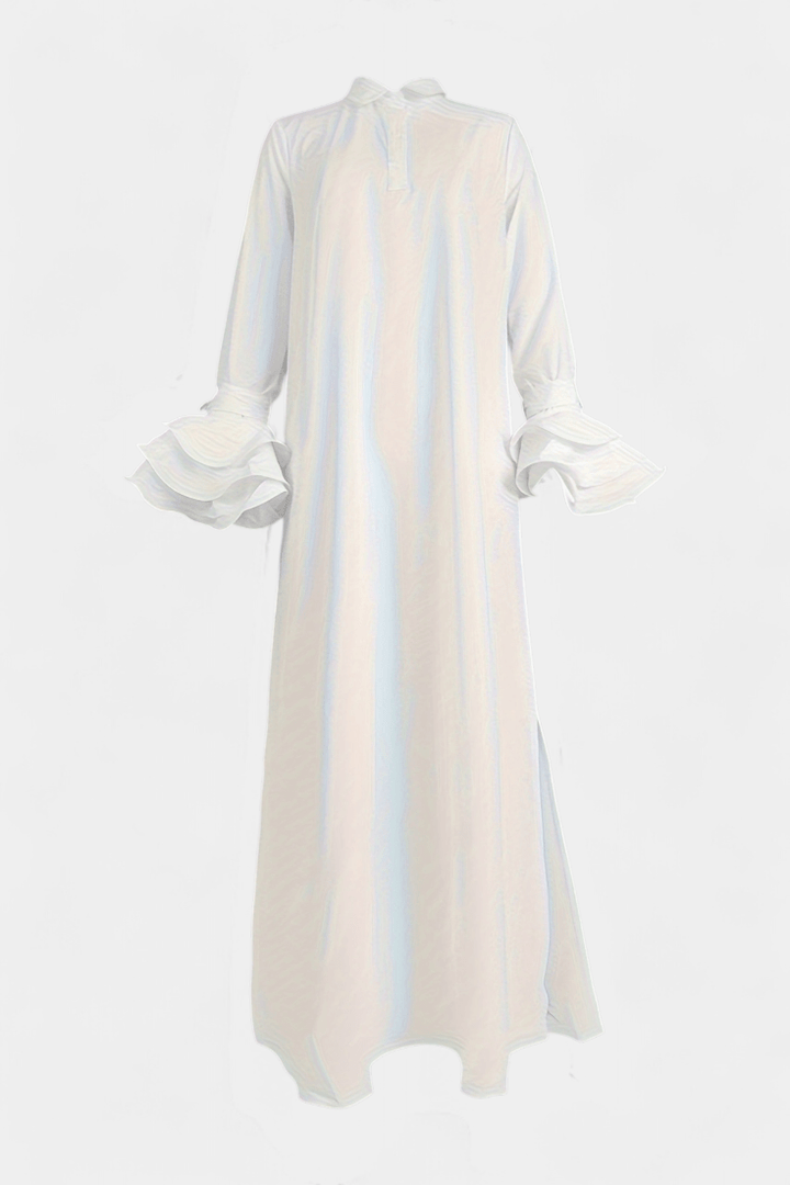 Alberte | Robe midi