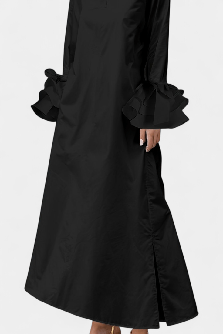 Alberte | Robe midi