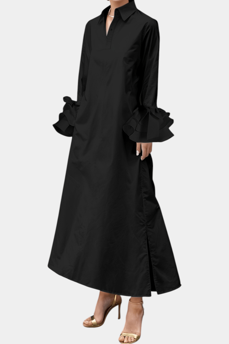 Alberte | Robe midi