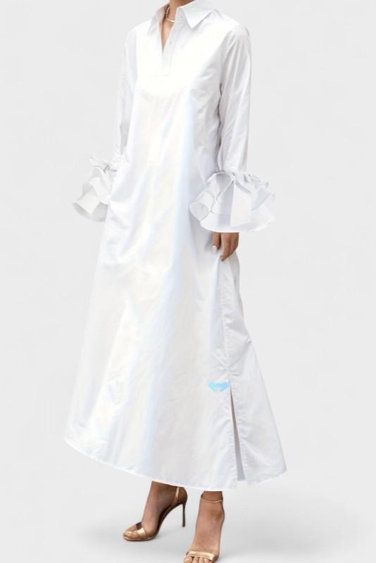 Alberte | Robe midi