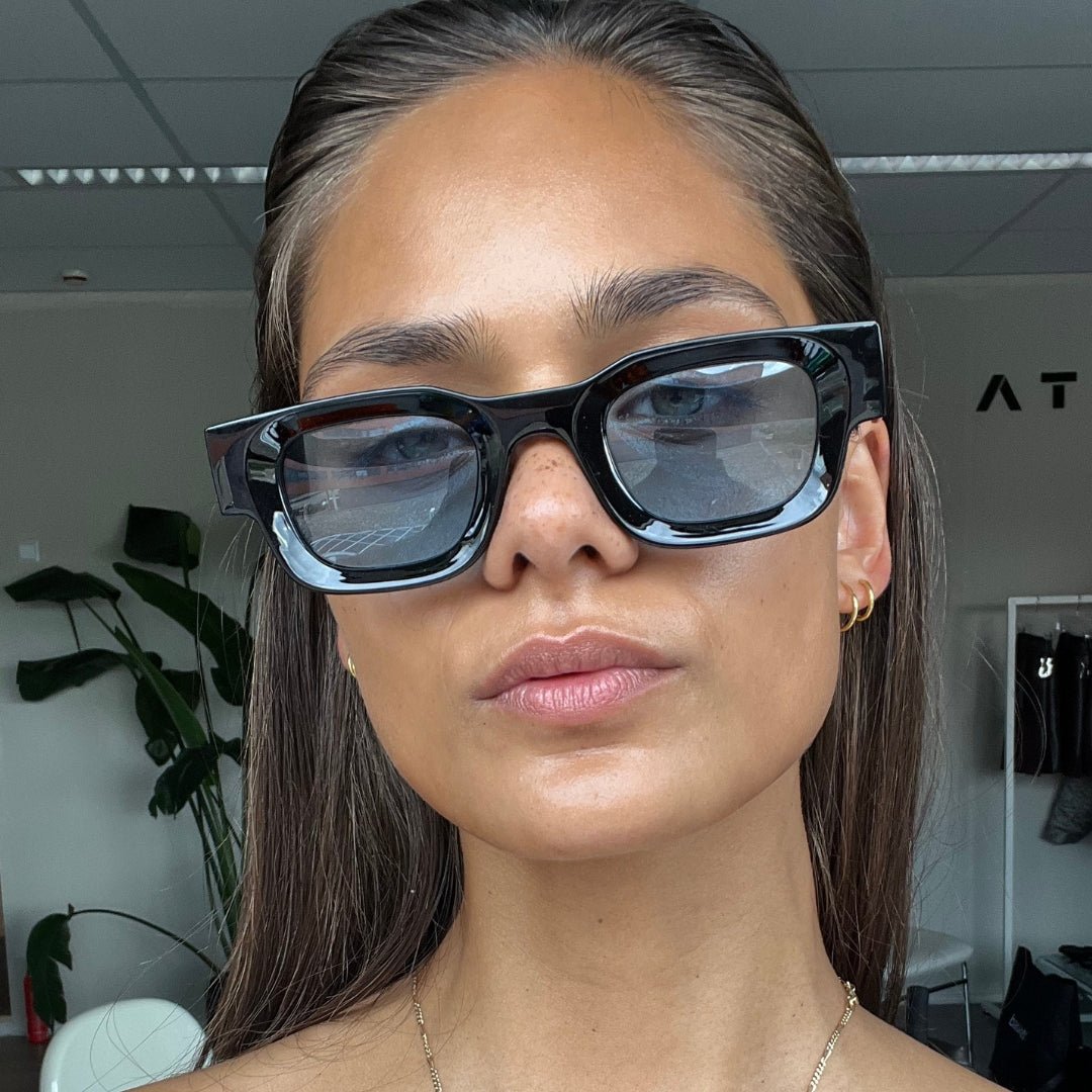 Alberte | Lunettes de soleil