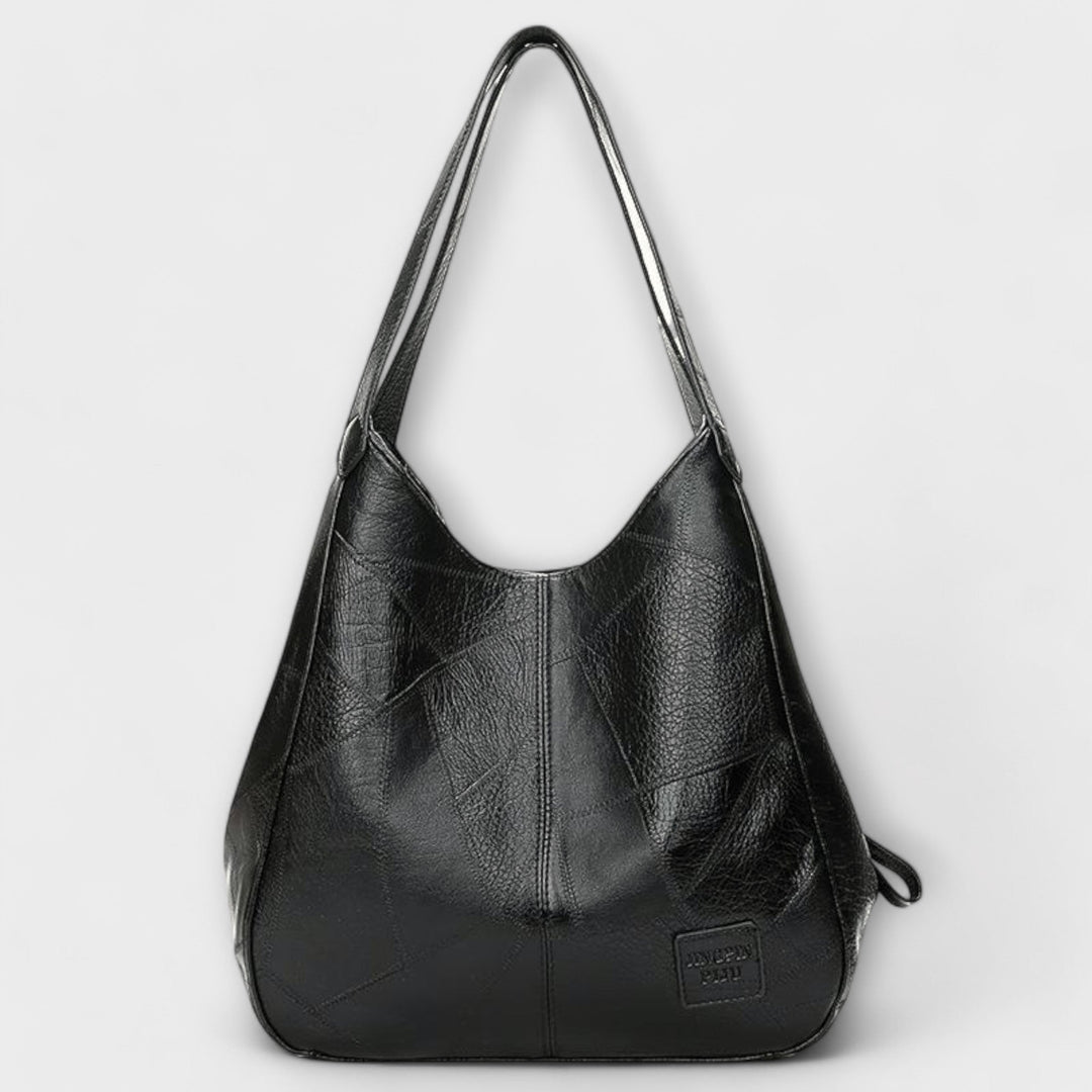 Alberte | Sac en cuir vintage