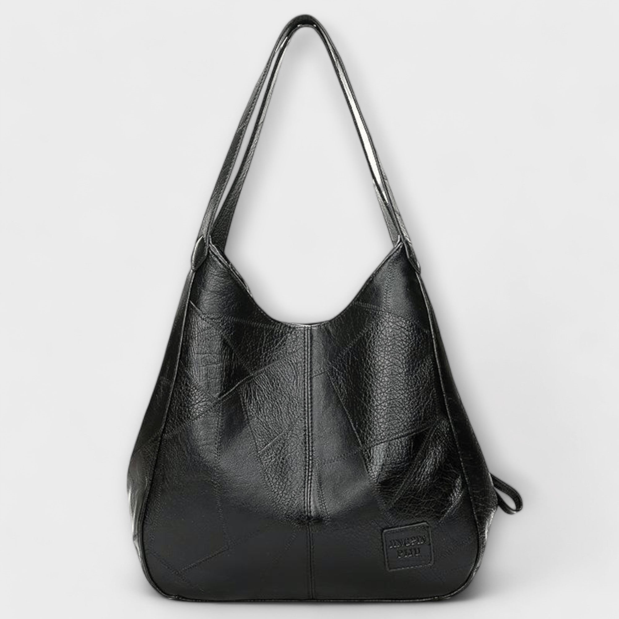 Alberte | Sac en cuir vintage