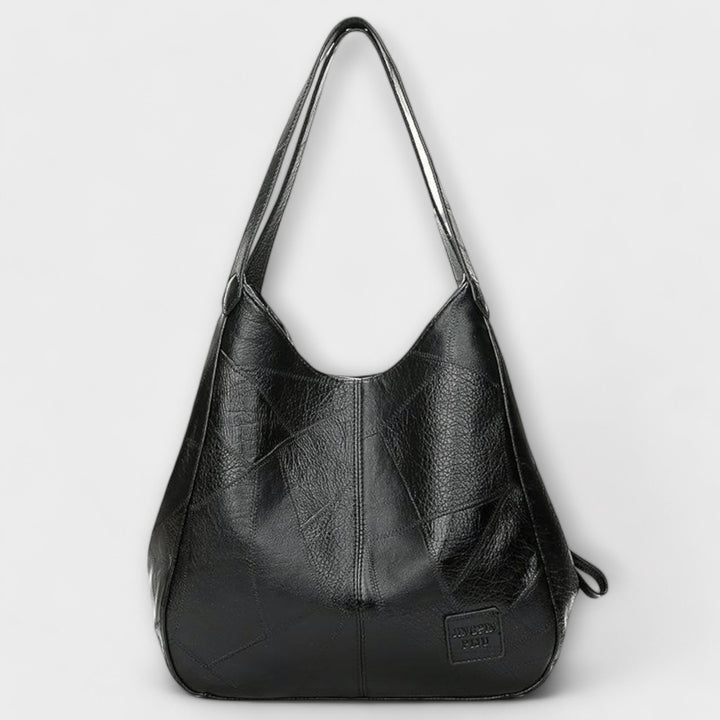 Alberte | Sac en cuir vintage