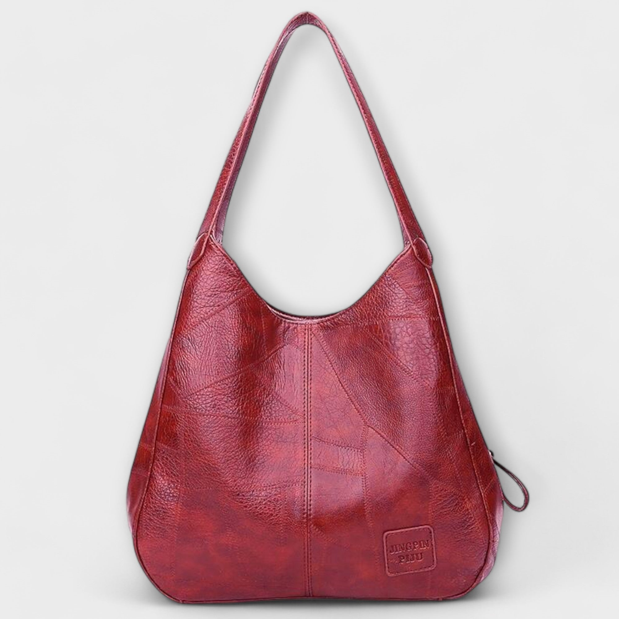 Alberte | Sac en cuir vintage
