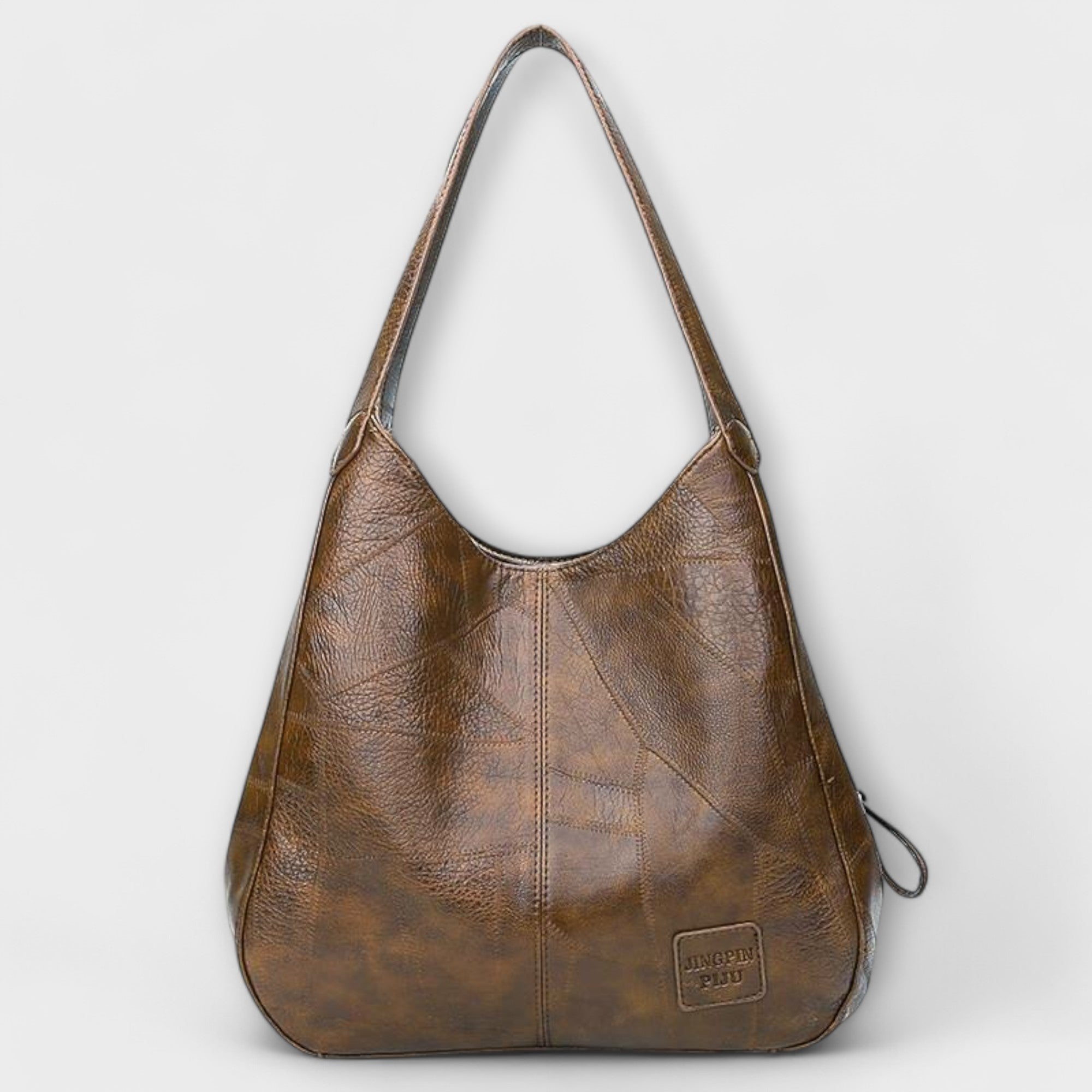 Alberte | Sac en cuir vintage
