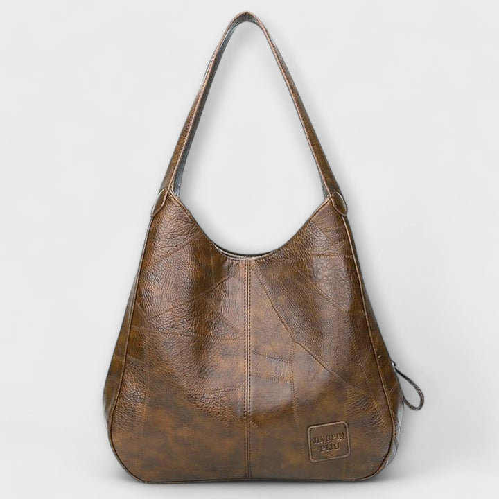 Alberte | Sac en cuir vintage