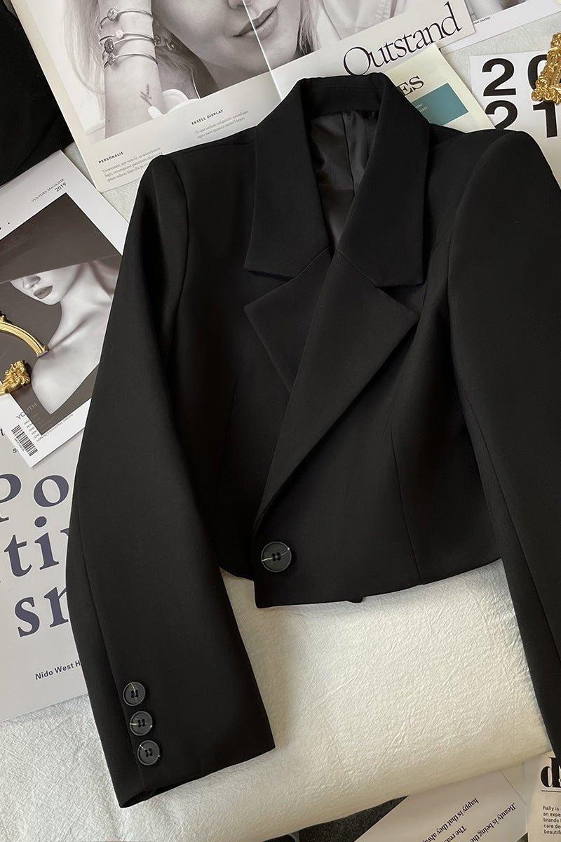 Albertha | Blazer classique