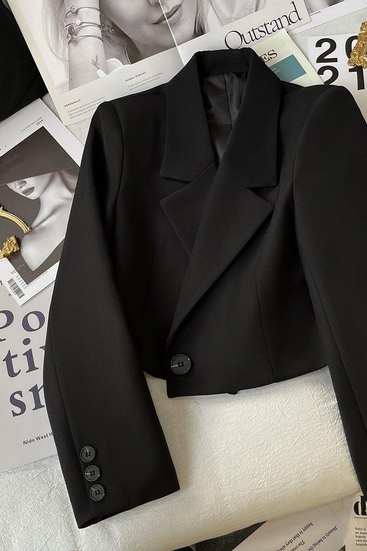 Albertha | Blazer classique