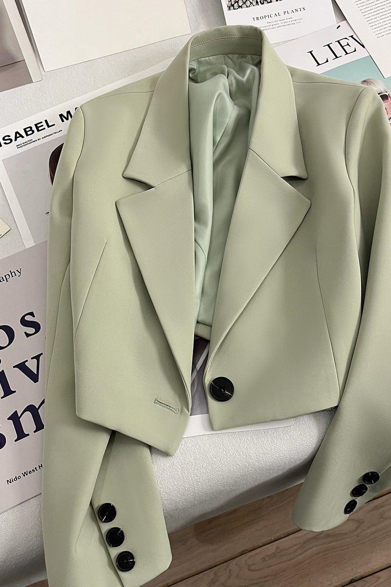 Albertha | Blazer classique
