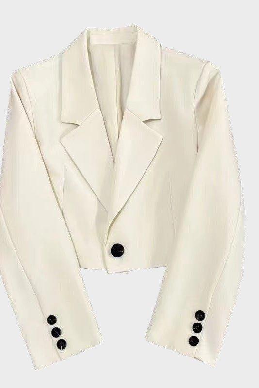 Albertha | Blazer classique