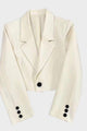 Albertha | Blazer classique