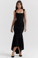 Albertha | Maxi Robe
