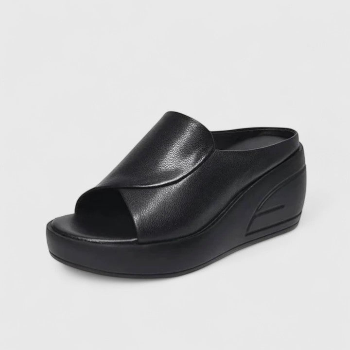 Albertha | Sandales orthopédiques