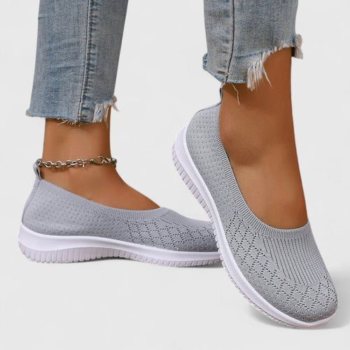 Albertha | Pantoufles orthopédiques