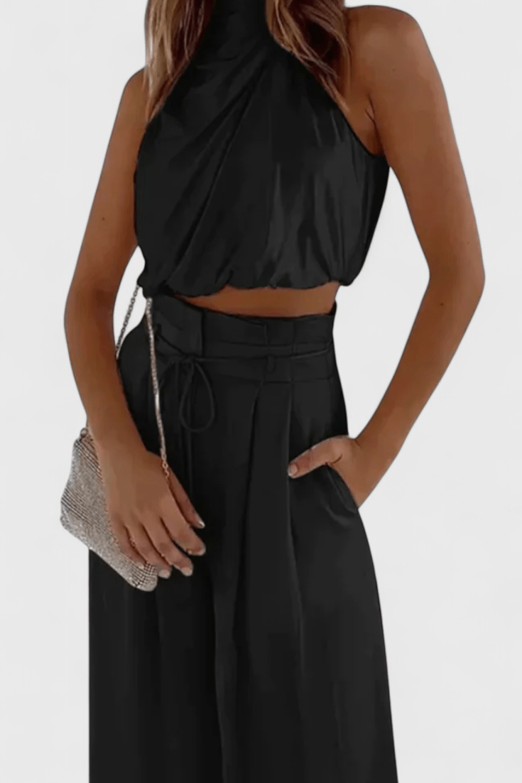 Albertha | Ensemble
