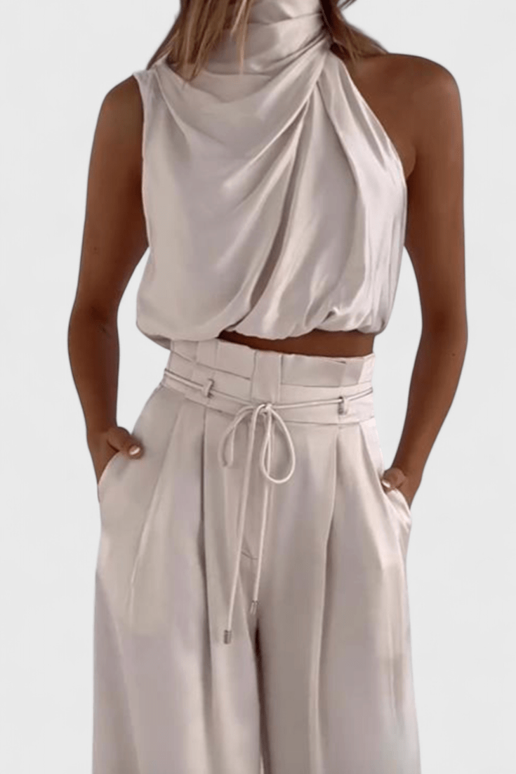 Albertha | Ensemble