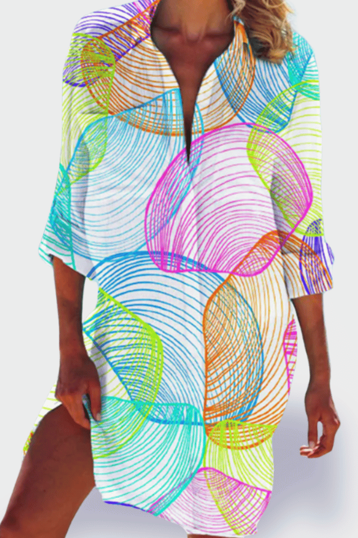 Albertha | T-shirt d'été