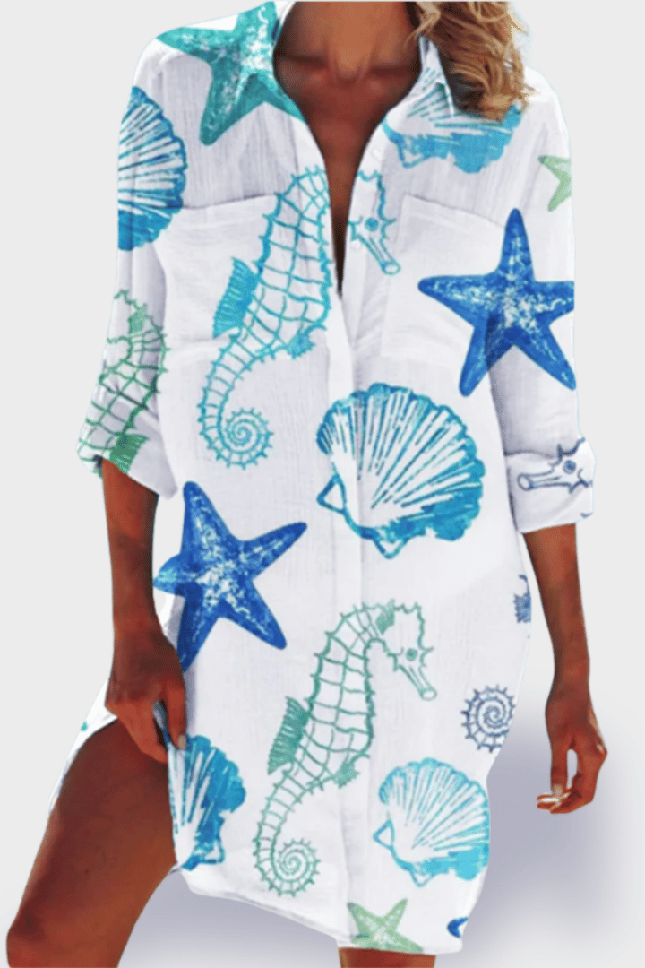 Albertha | T-shirt d'été