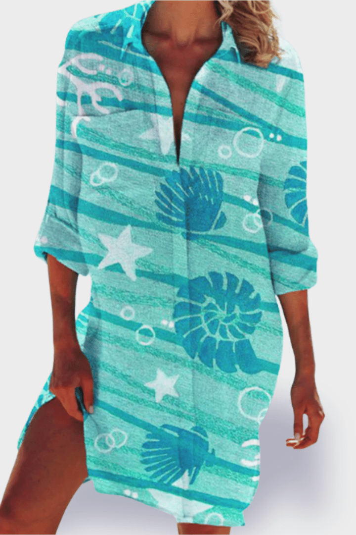 Albertha | T-shirt d'été