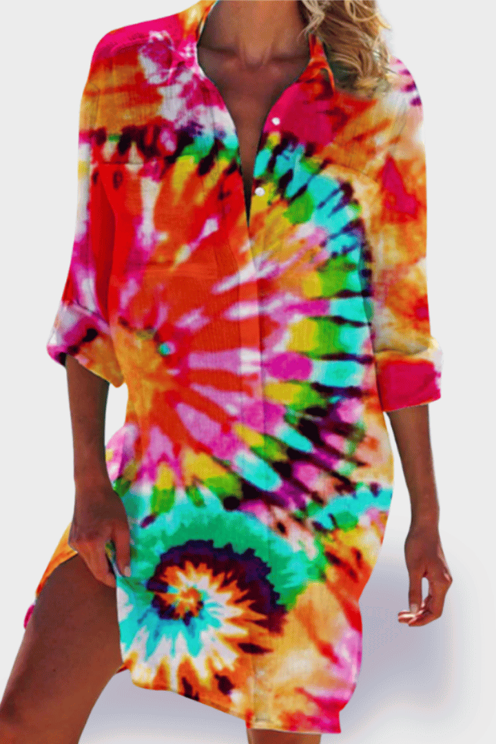 Albertha | T-shirt d'été