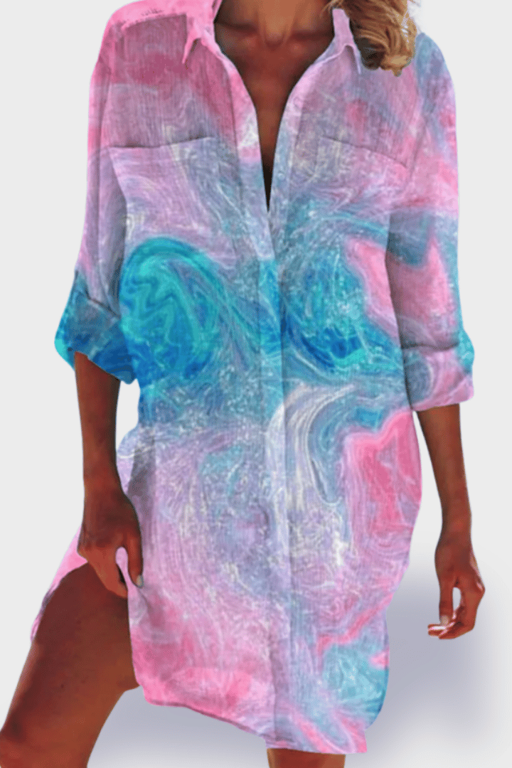 Albertha | T-shirt d'été
