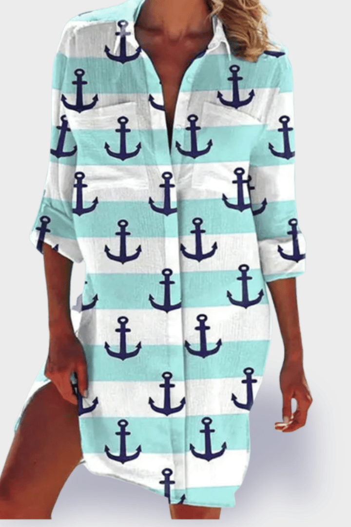 Albertha | T-shirt d'été
