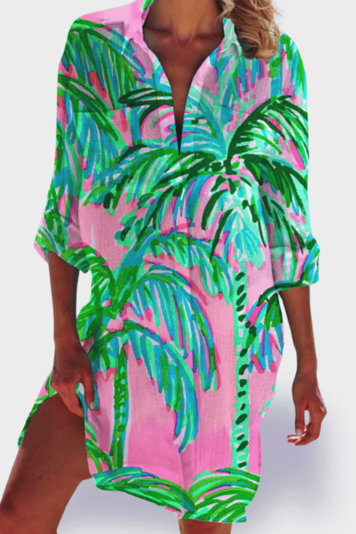 Albertha | T-shirt d'été