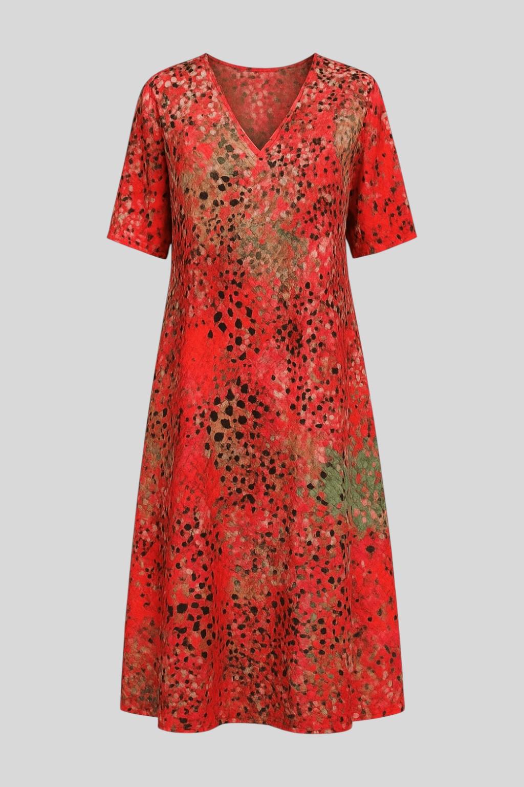 Albury | Robe Midi