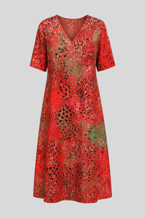 Albury | Robe Midi