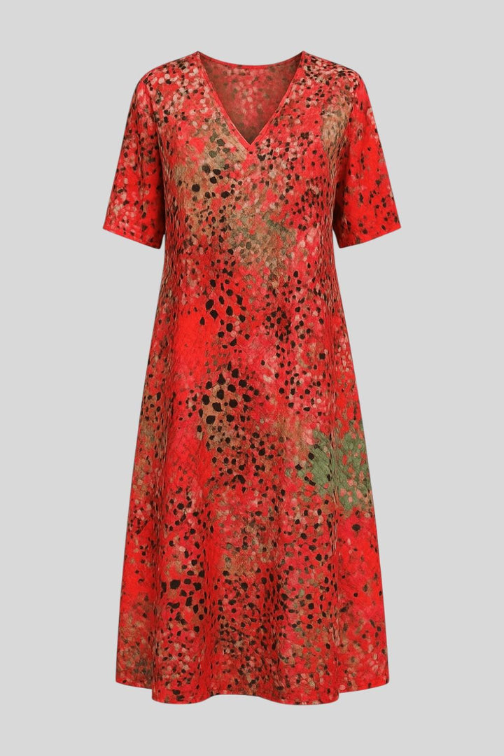 Albury | Robe Midi