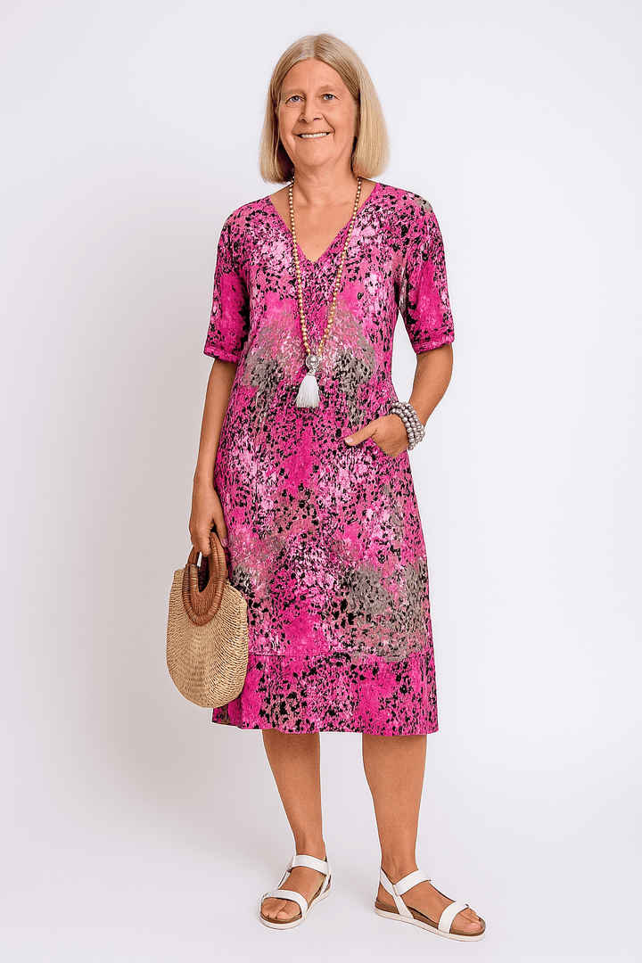 Albury | Robe Midi