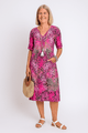Albury | Robe Midi