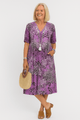 Albury | Robe Midi