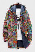 Alena™ | Cardigan de luxe artistique