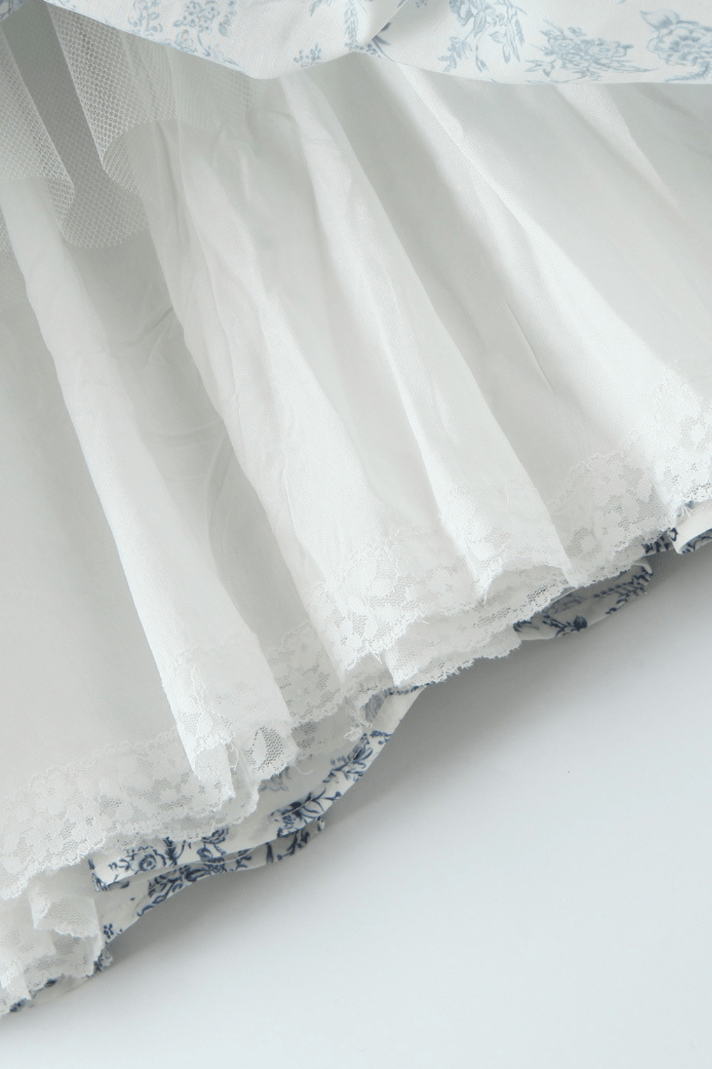 Alessa | Robe Minidress